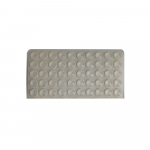 Kleepuvad m&ouml;&ouml;blijalgade padjad Haushalt, &Oslash; 10 mm, 50 tk