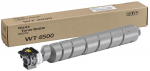 Kasutatud toonerite mahuti Kyocera WT-8500