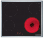 Elektripliit Bosch PKE645BB2E