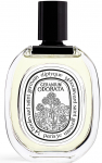 Tualettvesi Diptyque Geranium Odorata, 100 ml
