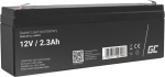 UPS aku Green Cell AGM18, 2.3 Ah