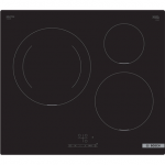 Induktsioonpliit Bosch Series 4 PUJ611BB5E