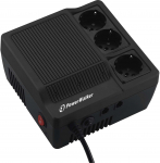 Pinge stabilisaator PowerWalker AVR 600VA 360W
