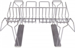 Grillirest Char-Broil Multi Rack, 35 cm x 17.3 cm
