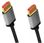 Kaabel Logilink HDMI - HDMI 8K@60Hz CHA0106 HDMI, HDMI, 3 m, must v.