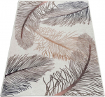 Vaip Conceptum Hypnose Essiccato Djt 286CHL4499, mitmev&auml;rviline, 120 cm x 80 cm