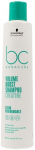 &Scaron;ampoon Schwarzkopf BC Volume Boost, 250 ml