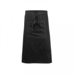 P&otilde;ll Stalgast Nino Cucino Midi, 70 cm x 100 cm, must v.