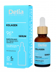 N&auml;o seerum Delia Cosmetics Collagen, 30 ml