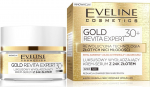 N&auml;okreem Eveline Gold Revita Expert, 50 ml, 30+