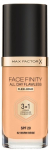 Meigip&otilde;hi Max Factor Facefinity 3in1, hele pruun v., 62 warm beige, 30 ml