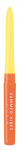 Silmapliiats Dermacol Summer Vibes Eye & Lip, 0.09 g, kollane v. 1