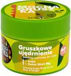 Keha kooriv kreem Farmona Tutti Frutti Pear & Ginger, 300 g