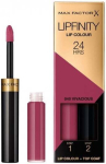 Huulepulk Max Factor Lipfinity, 4.2 g, 040 vivacious