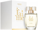 Parf&uuml;&uuml;mvesi Elode J&acute;Aime, 100 ml