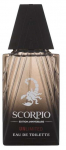 Tualettvesi Scorpio Anniversary Edition Unlimited, 75 ml