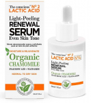 N&auml;o seerum Biovene Lactic Acid, 30 ml