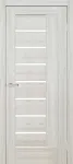 Siseukseleht raam Domoletti Felicia, universaalne, chalet tamm v., 200 x 70 x 3.4 cm