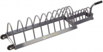 Kettariiul HMS Weight Plate Rack, 15.4 kg