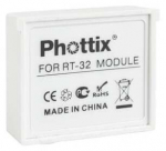 Raadio moodul Phottix Radio Module Phottix RT-32