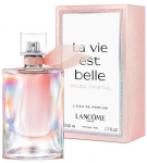 Parf&uuml;&uuml;mvesi Lancome La Vie Est Belle Soleil Cristal, 50 ml