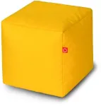 Kott-tool Cube 25 Citro Pop Fit, kollane v.