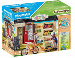 Konstruktor Playmobil Country Talupood 71250