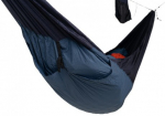 V&otilde;rkkiik Ticket To The Moon Mat Hammock 30733, sinine, 310 cm