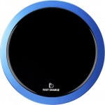 Juhtmevaba laadija WP315, Bezvadu, sinine/must