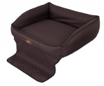 Loomavoodi Hobbydog Royal Trunk ROTCBR2, tumepruun, 3