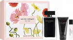 Kinkekomplektid naistele Narciso Rodriguez For Her