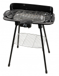 Elektrigrill Master Grill & Party MG401, 56 x 31.5 x 73 cm
