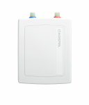 L&auml;bivooluboiler Kospel EPO2-6 AMICUS, valge