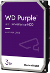 K&otilde;vaketas (HDD) Western Digital WD Purple WD33PURZ, 3.5", 3 TB