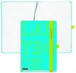 M&auml;rkmik Lanybook L-Y-O, A6