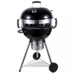 Grill Patio, must, 58 cm