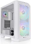 Arvuti korpus Thermaltake View 300 MX Snow, valge v.