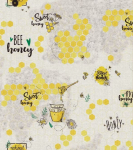 Laudlina, lauakate 6292-01, mitmev&auml;rviline, 2000 cm x 140 cm