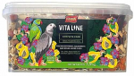 Kuivtoit Vitapol Vita Line ZVP-4248, suurtele papagoidele, 1.9 kg