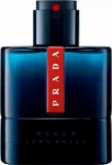 Parf&uuml;&uuml;mvesi Prada Ocean Luna Rossa, 50 ml