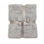 Pleed Domoletti KSKHLG-022, helehall, 150 cm x 200 cm