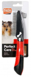 Kamm koerale Karlie Flamingo Perfect Care 1030230, 210 mm x 45 mm
