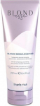 Juuksemask Inebrya Blondesse Blonde Miracle Nectar, 250 ml