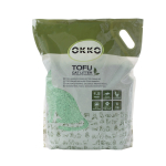 Kassiliiv Okko Tofu, orgaaniline (t&otilde;mbub kokku), 6 kg, 13.8 l