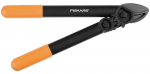 Oksal&otilde;ikur kuivadele okstele Fiskars PowerGear Anvil L31, 38.7 cm