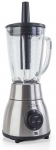 Kokteiliblender G21 Baby Smothie GI00023, must v./roostevaba teras v.