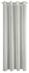 P&auml;evakardin ZKCC-01, kreemjasvalge, 140 cm x 250 cm