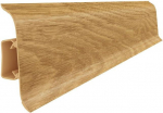 P&otilde;randaliist Vox 543, 250 cm x 5.5 cm x 2.1 cm, pruun v.
