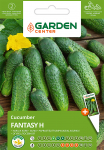 Seemned Garden Center, kurgid FANTASY H, 1 g