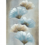 Reproduktsioon Ginko 1, 50 cm x 70 cm